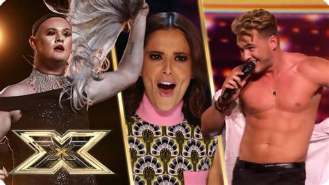 x factor uk|x factor 2022 norge.